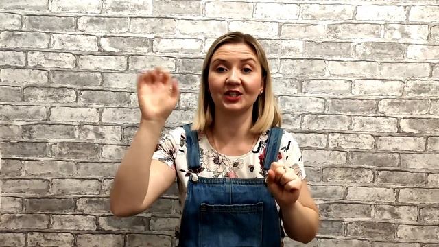 Пальчиковая детская игра Пальчики. Пальчиковая гимнастика с Еленой Рогозиной