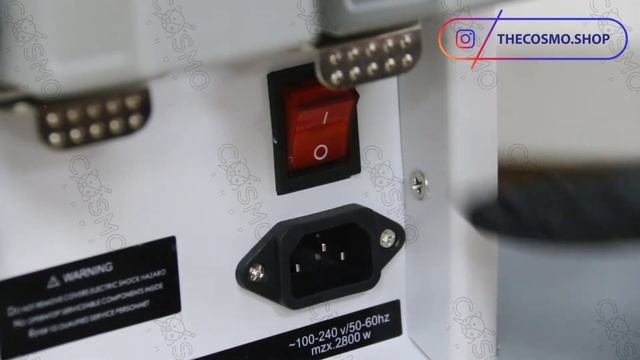 Аппарат для высокоэффективной сфокусированной электромагнитной терапии CS-EMSCULPT/Видео обзор