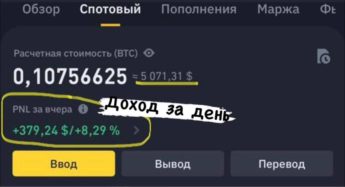 ЗАРАБОТКА НА КРИПТОВАЛЮТЕ