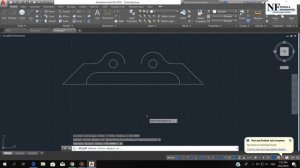 #002 I AutoCAD: Drafting & Annotations I Nazmi Ismail