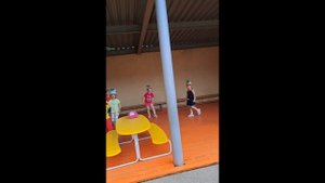 День Нептуна в детском саду