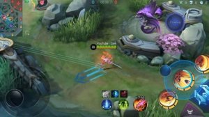 КАК ПОЛУЧИТЬ НОВЫЙ СКИН ФАННИ БЕСПЛАТНО / МОБАЙЛ ЛЕГЕНДС