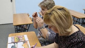 «Формы работы на уроках литературного чтения по формированию функциональной грамотности»