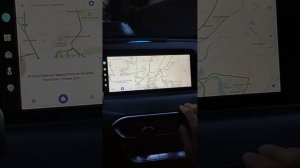 установка приложений на чанган юнит