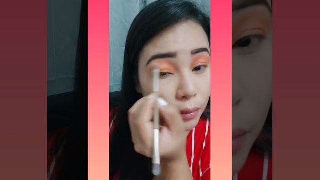 MOMSHIE KARLA ESTRADA MAKEUP/TUTORIAL/OFFICE MAKE UP смотреть онлайн