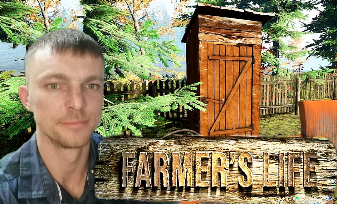 РАДОСТЬ ДЛЯ КАЗИМИРА # Farmer's Life # симулятор # 34