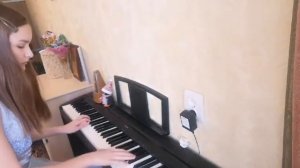 Michael Jackson "Earth song" / Майкл Джексон "Песня Земли". Калашникова Мария.