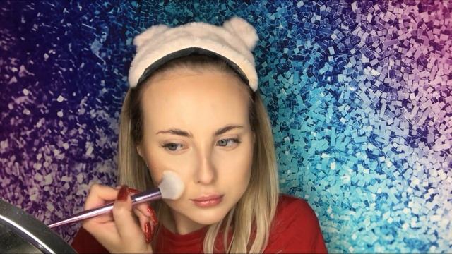 ПАРЕНЬ ОЗВУЧИВАЕТ МОЙ МАКИЯЖ смотреть онлайн