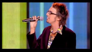 Christophe WILLEM - I want you back