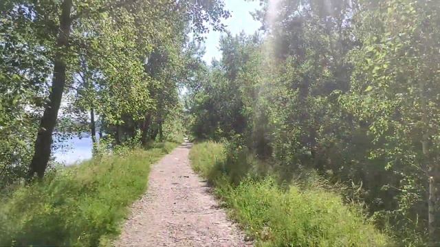 Обзор Чистополя, самые красивые места.
