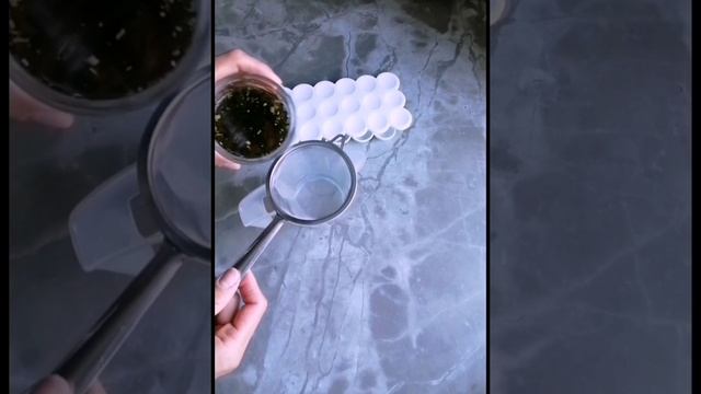 Домашний тоник