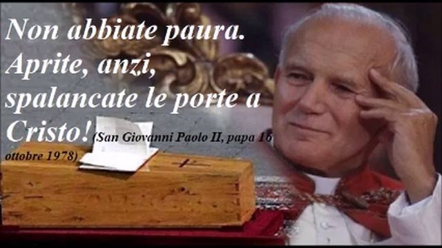 Vita di San Giovanni Paolo II, papa. смотреть онлайн