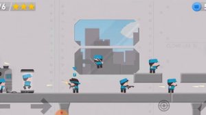 Играем в клон армис взлом !!!