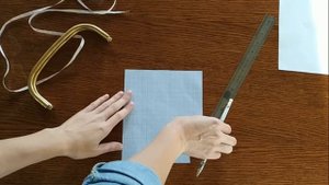 Как сшить сумочку пельмень на раме Боттега. DIY