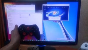 не работает с BlueSoleil вообще никак даже с Bluetooth v 4.0