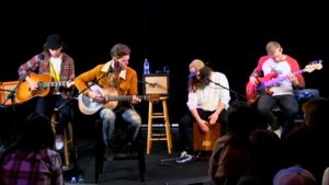 Kaleo - 'All The Pretty Girls'