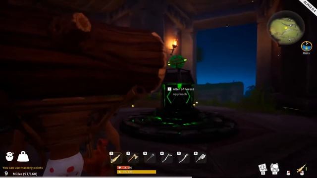 Tree of Life: Oddria (2021) ► Первый взгляд смотреть онлайн