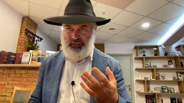 «Тамуз: зрение и руки» Ешива Онлайн ,часть 54