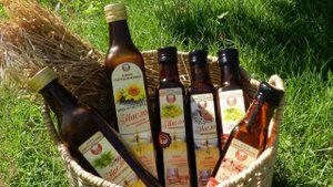 Сыродавленное масло АМАРАНТА | Амарант | Амарантовое масло | Полезные рецепты для здоровья | Масло