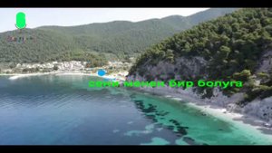 Каныбек Толубаев-Кутом дайым