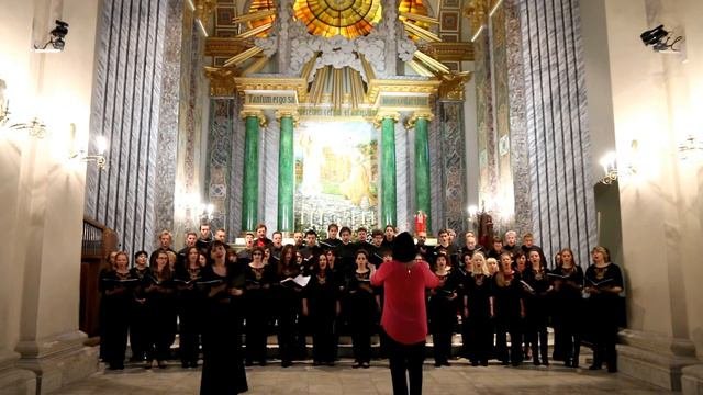 Вікторія Польова. Благаго Царя Благая Мати