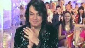 Юлия Началова «Как тебе служится»