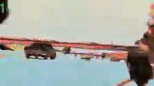 Command & Conquer (1995) Intro