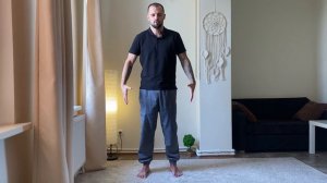 Панические атаки, тревога, напряжение. Как избавиться? Практика «Дыхание сквозь напряжение»