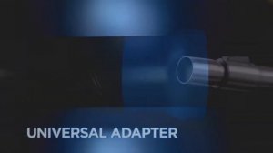 Насадка на пылесос