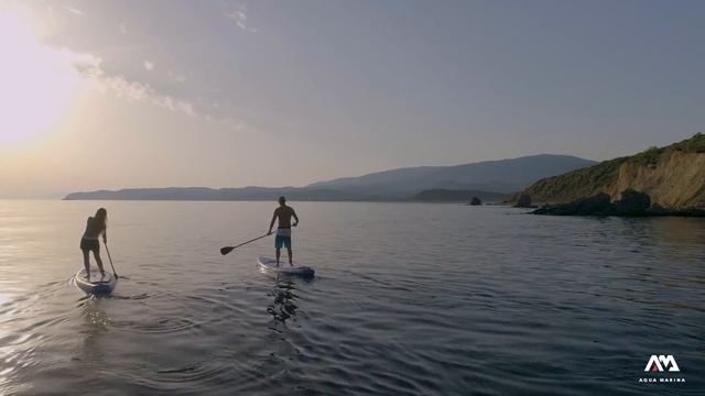 Aqua Marina Touring Line смотреть онлайн