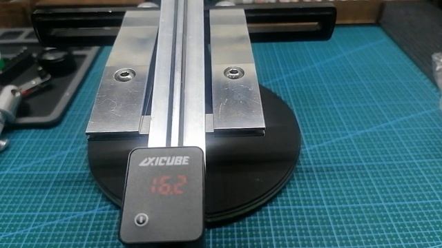 Шарнирный узел К03 Про. Дополнение к сравнению подъёмников Профиль К03 и К03 Про смотреть онлайн