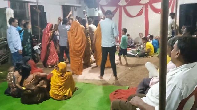 CG SANTTI KARYKRAM || RAMAYAN GIT ? || JAS GIT BHAJAN KIRTAN ON PUBLIC ? смотреть онлайн