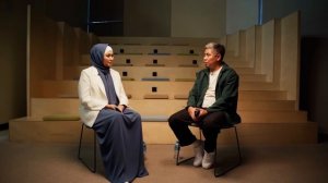 NURADAM #4 | Лилия Ахметова