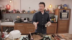 Easy Bolognese Recipe | Jamie Oliver