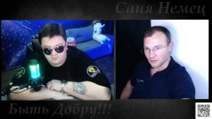Дядька Гарри и "Белорус" в Rulet.tv