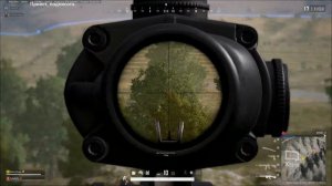 PlayerUnknown’s Battlegrounds #8