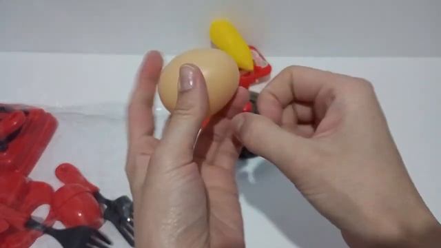 4 minutes Satisfying with unboxing hello kitty Kitchen set? ASMR