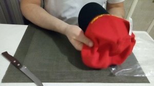 Дышащая кепка DRAGON как СОГНУТЬ КОЗЫРЕК и СЕКРЕТ бренда распаковка