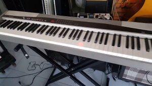 casio priva px500L