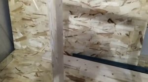 ДВЕРЬ И ОКНО В ПРЕДБАННИК СВОИМИ РУКАМИ