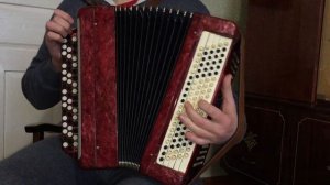Баян Тульский г. Тула легендарная Терка
