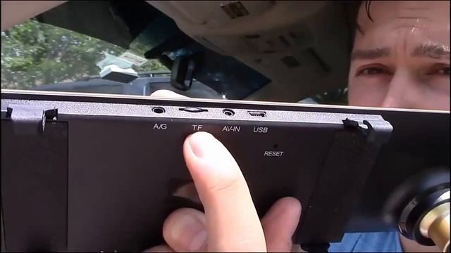 5 популярных зеркал-видеорегистраторов с Алиэкспресс стоимостью до 50-100$ смотреть онлайн