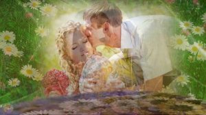 Танец Цветов.  Нежная ,Красивая песня.???