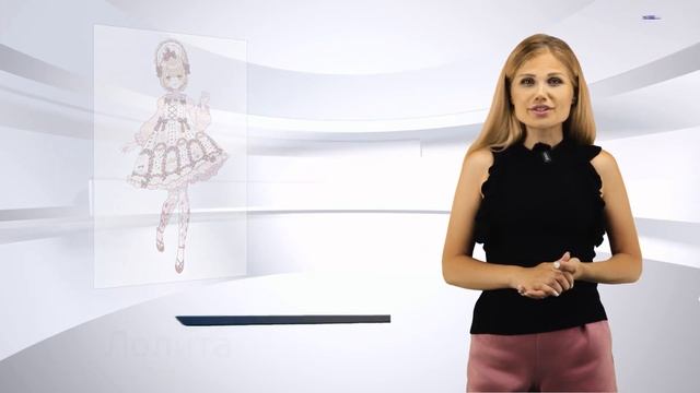 СОШЕДШИЕ С ЭКРАНА: СТИЛЬ АНИМЕ В ОДЕЖДЕ