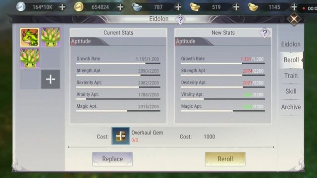 Perfect world mobile. Как улучшить свой BR и правильно развивать персонажа. смотреть онлайн