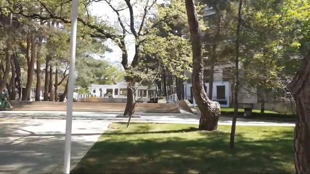 ГЕЛЕНДЖИК... ПАСХАЛЬНОЕ ВОСКРЕСЕНЬЕ... С ПРАЗДНИКОМ ?... смотреть онлайн