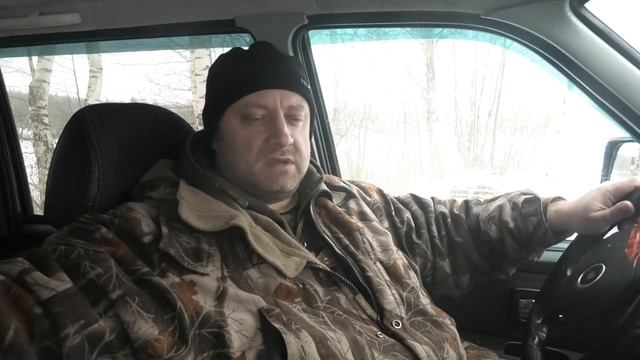 Не греет ПЕЧКА? Фильтр антифриза! УАЗ Патриот. 14 февраля 2021г. смотреть онлайн