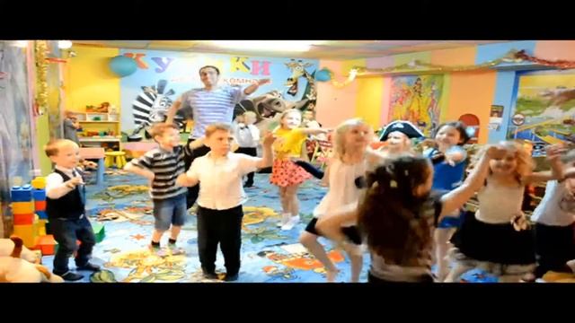 Пиратский выпускной в детском саду! смотреть онлайн