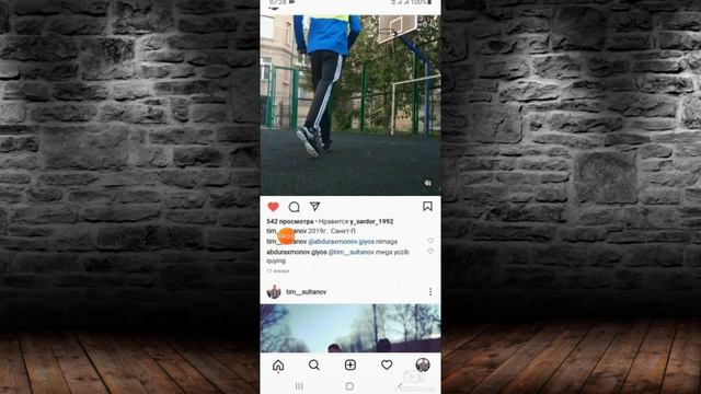 Tekin instagram nakrutka saytlari