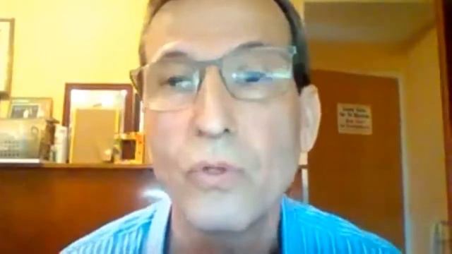 Даниэль Гольденберг. Необходимость развития еврейской нерелигиозной культуры. смотреть онлайн